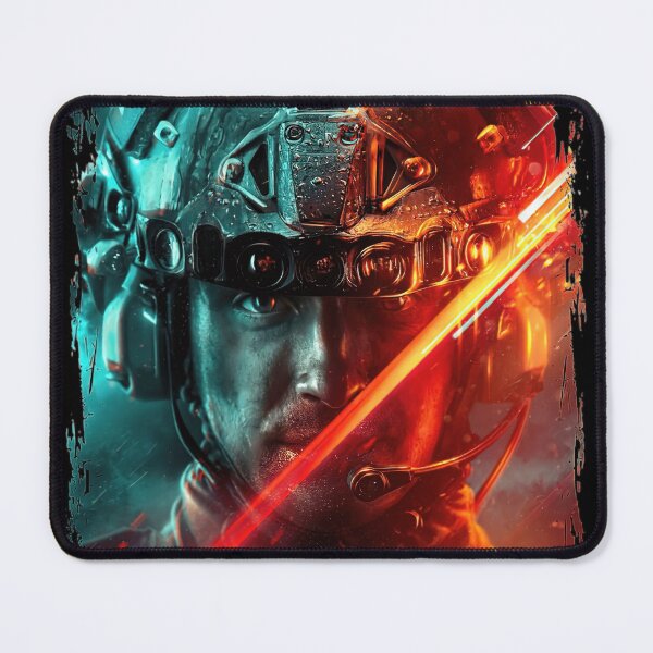 Item preview, Battlefield (2042) designed and sold by bestbroccoli.