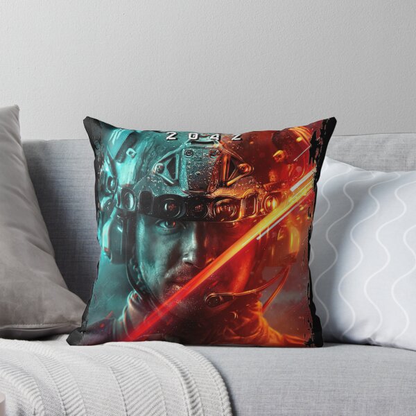 Item preview, Battlefield (2042) designed and sold by bestbroccoli.