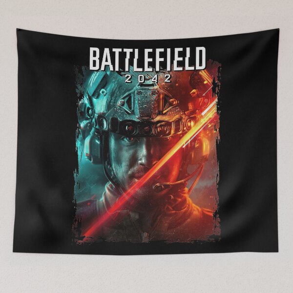 Item preview, Battlefield (2042) designed and sold by bestbroccoli.