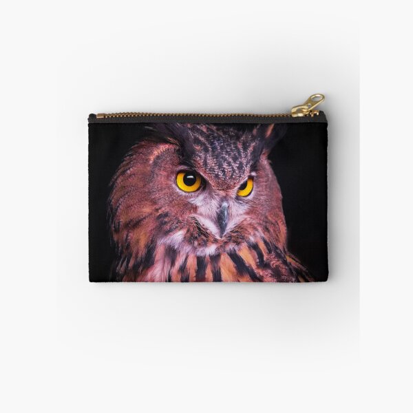 Item preview, Eurasian Eagle Owl designed and sold by Sean Balanger.