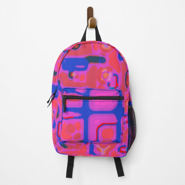 Item preview, massive graphic overflow - abstract pattern designed and sold by Xdelacra.
