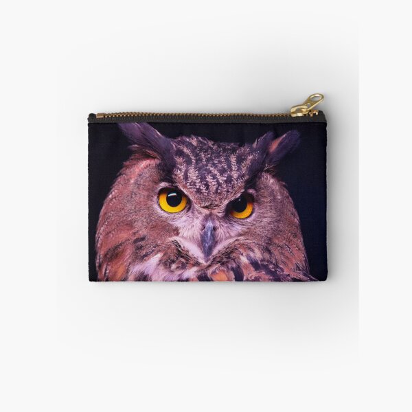 Item preview, Eurasian Eagle Owl designed and sold by Sean Balanger.