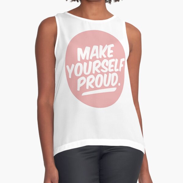 Item preview, Make Yourself Proud designed and sold by re-send.