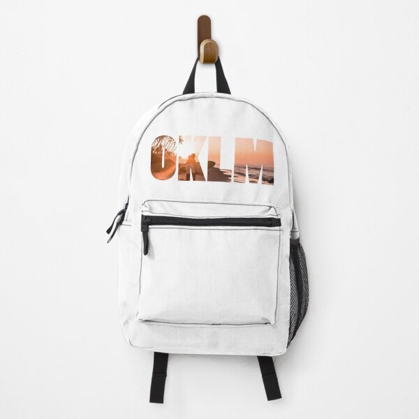 Item preview, oklm - surfing designed and sold by Limited..