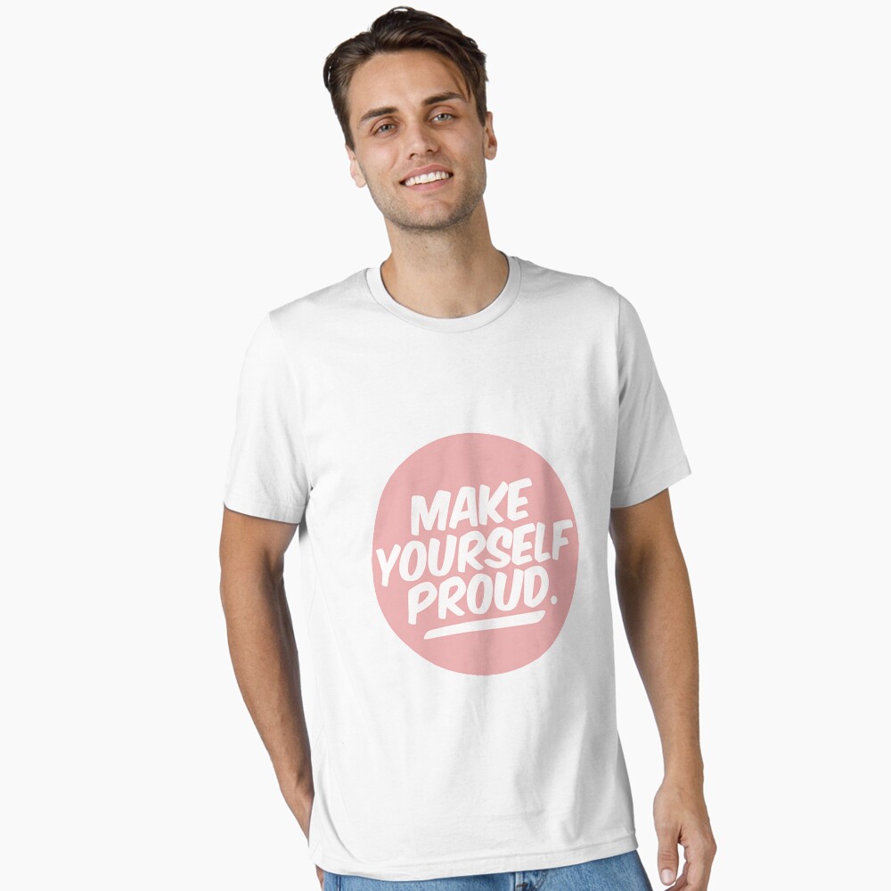 Item preview, Essential T-Shirt designed and sold by re-send.