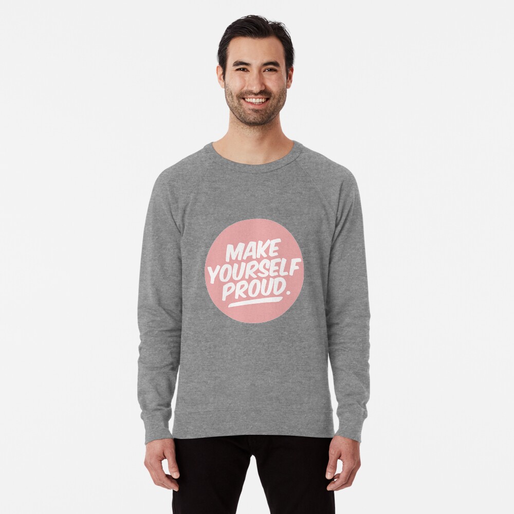 Item preview, Lightweight Sweatshirt designed and sold by re-send.
