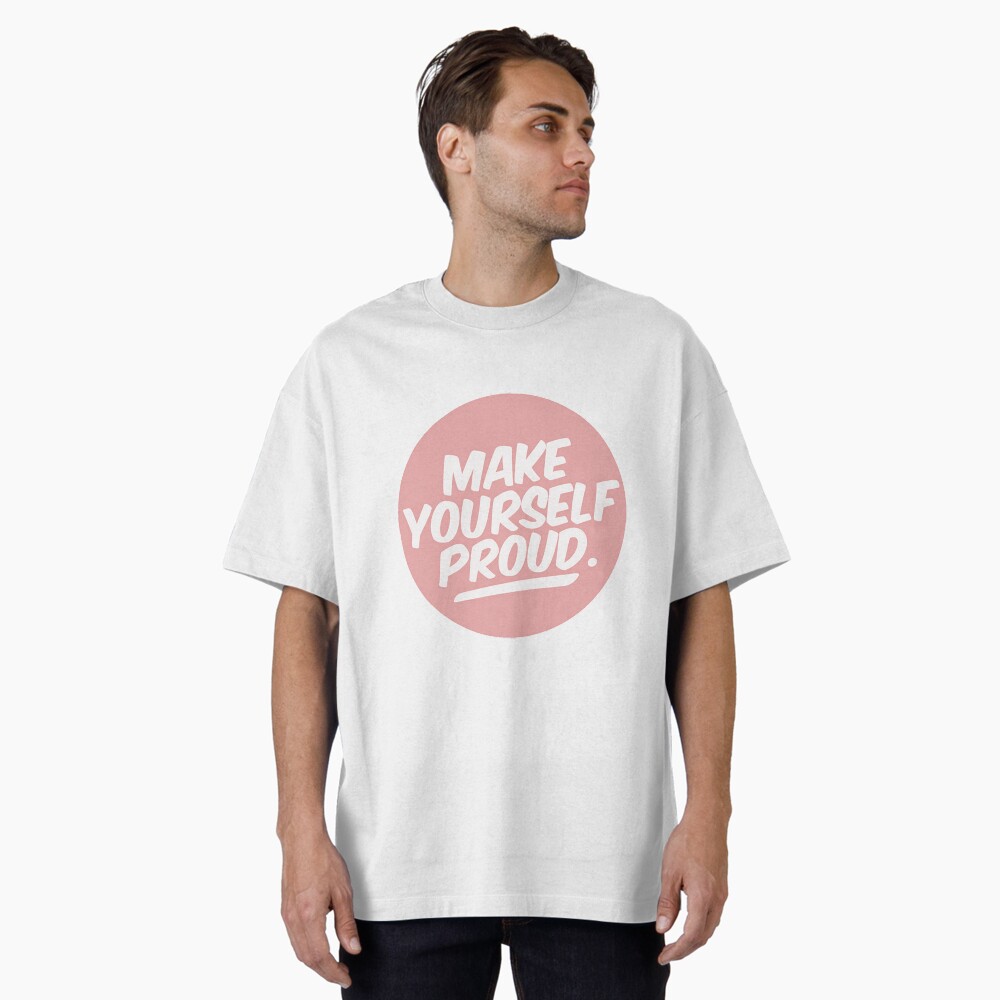 Item preview, Oversized T-Shirt designed and sold by re-send.