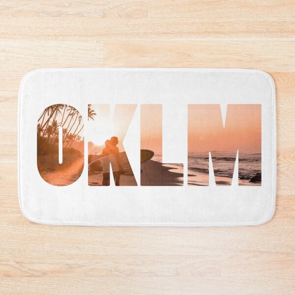 Item preview, oklm - surfing designed and sold by Limited..