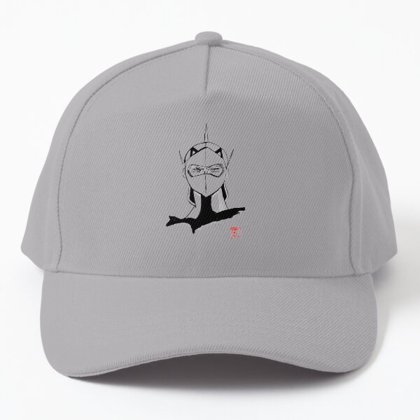 actarus Baseball Cap
