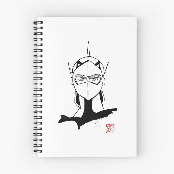 Item preview, actarus designed and sold by pechane.