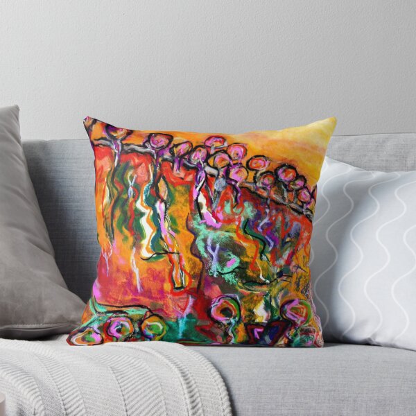 Item preview, Australian Landscape  designed and sold by Belinda "BillyLee" NYE (Printmaker).