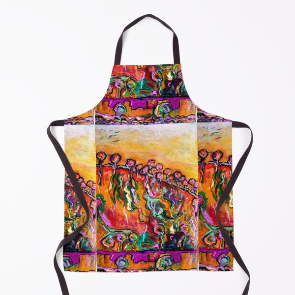 Item preview, Australian Landscape designed and sold by Belinda "BillyLee" NYE (Printmaker).