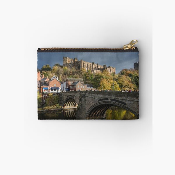 Item preview, Durham designed and sold by Chris McIlreavy.