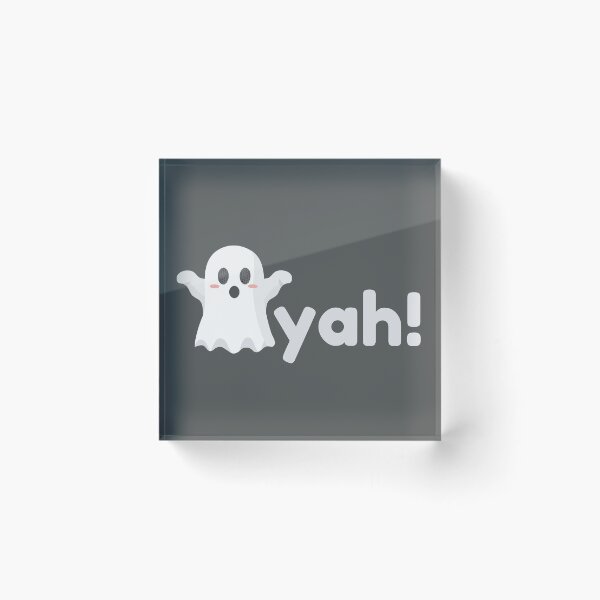 Item preview, Booyah designed and sold by punnylauren.