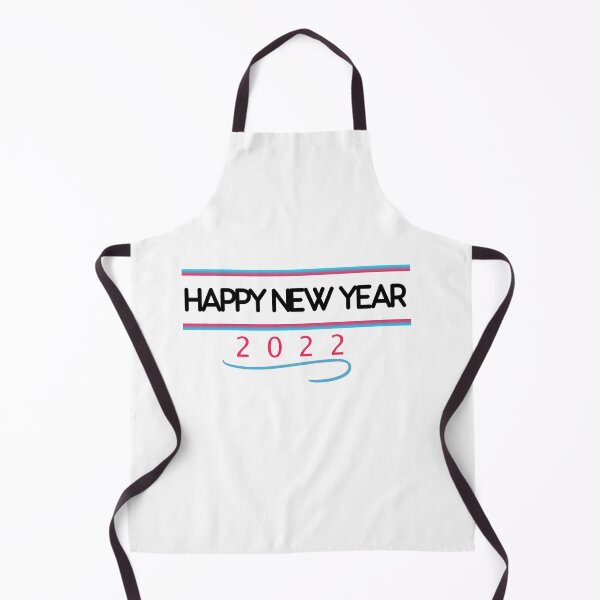 Item preview, Happy New Year 2022 Essential T-Shirt designed and sold by ANAS HO.