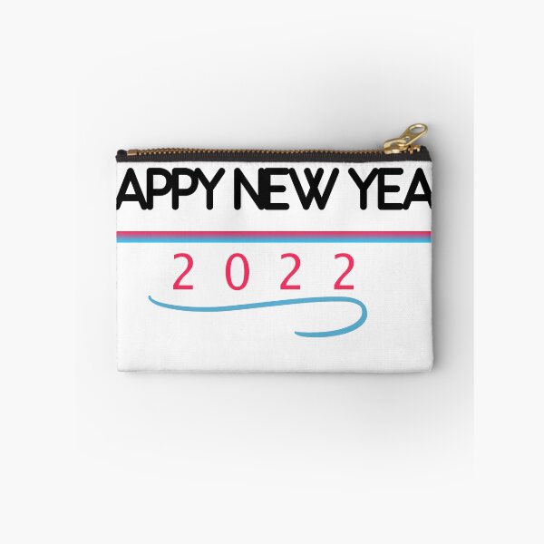 Item preview,  Happy New Year 2022 Essential T-Shirt designed and sold by ANAS    HO.