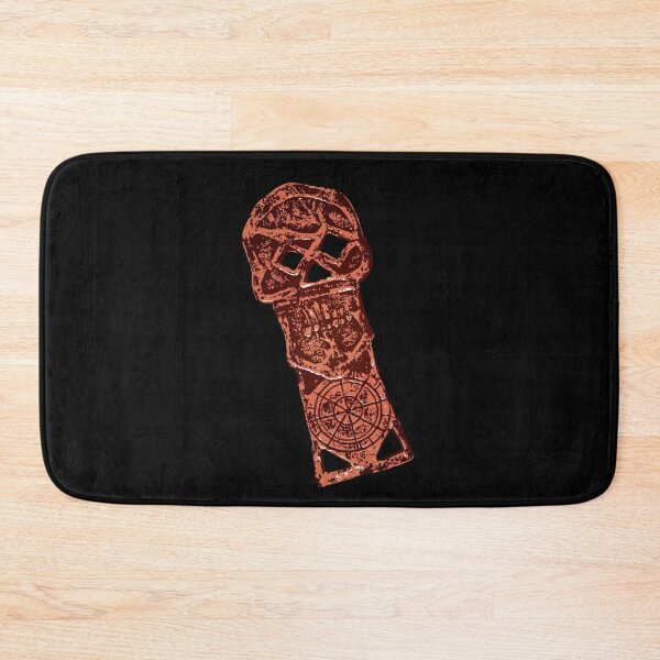 Item preview, Chester Copperpot's Key - Minimalist TV & Movie design - Film & TV Art designed and sold by PopCultArcade.