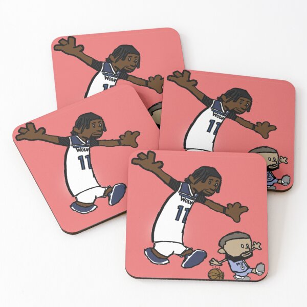 Item preview, Jordan y Naz (Calvin y Hobbes) Clásico designed and sold by MalteGniewosz.