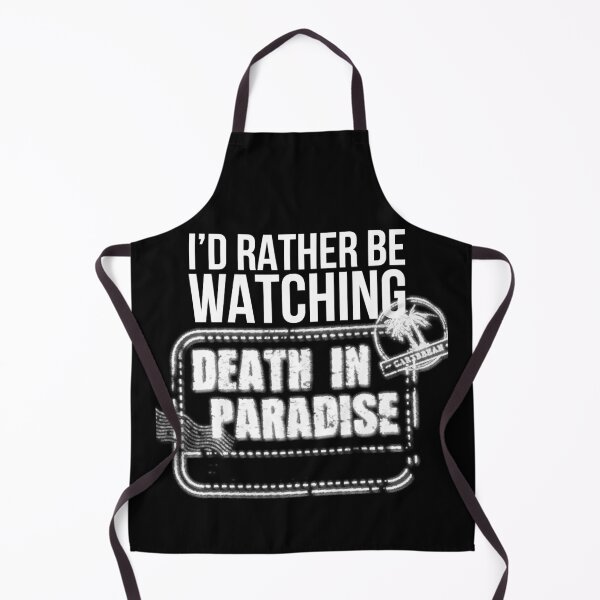 Item preview, A Mysterious Magazine Little Richard Death In Paradise I’D Rather Be Watching Bbc Carl Cox designed and sold by JonesLittle.