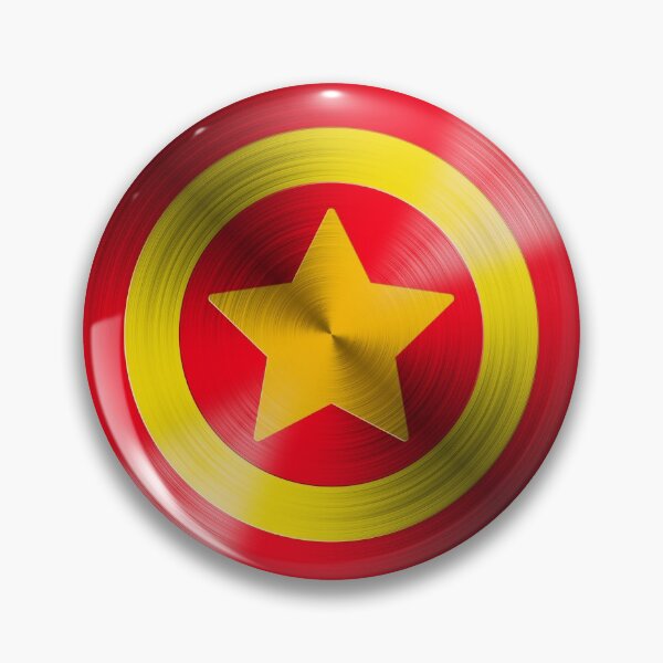 Item preview, Captain Soviet designed and sold by GoinWide.