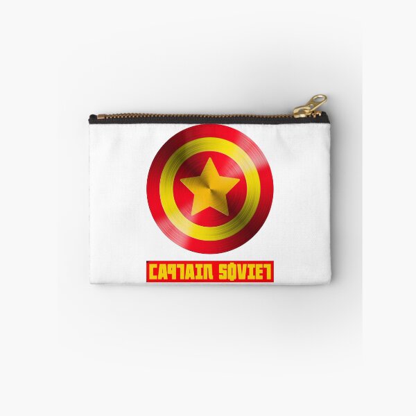 Item preview, Captain Soviet designed and sold by GoinWide.