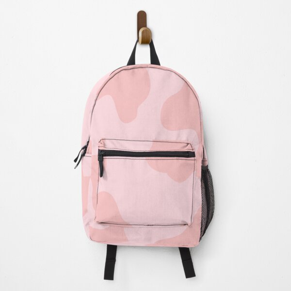 Item preview, pink cow spots print  designed and sold by cadinera.