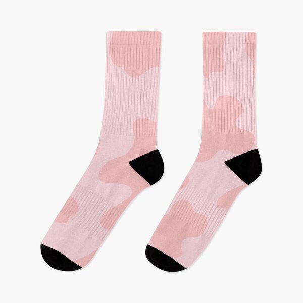 Item preview, pink cow spots print  designed and sold by cadinera.