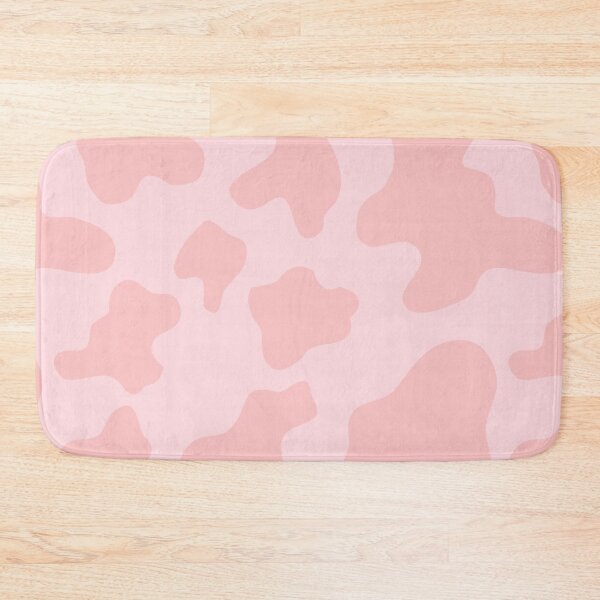 Item preview, pink cow spots print  designed and sold by cadinera.