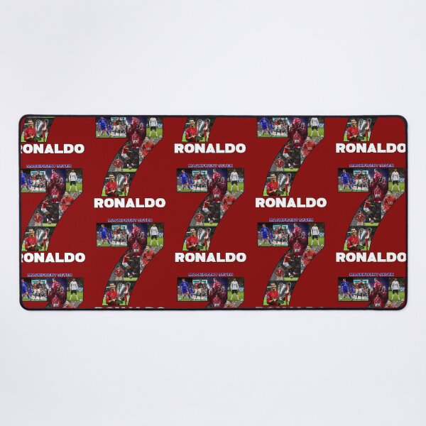 Item preview, CRISTIANO RONALDO - MAGNIFICENT 7 designed and sold by CathalDevlin.