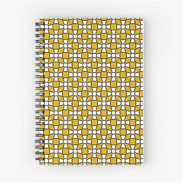 Item preview, italian style decorative retro pattern designed and sold by Pattern Girl.