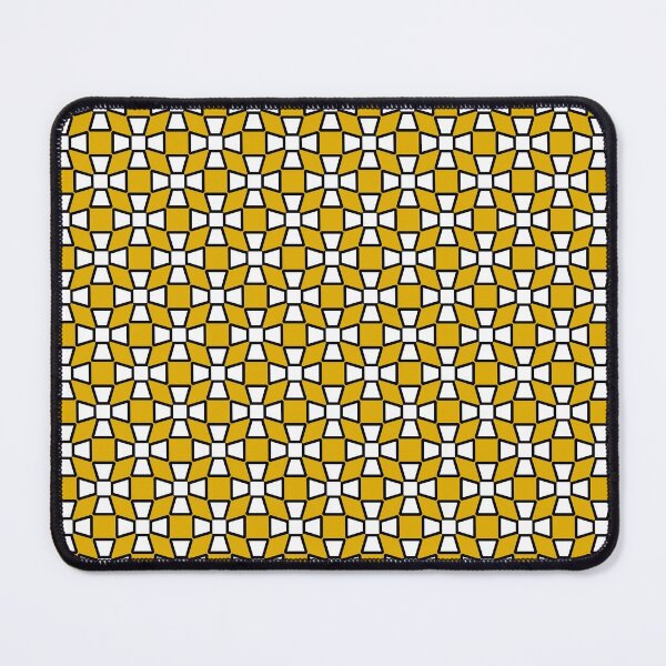 Item preview, italian style decorative retro pattern designed and sold by Pattern Girl.