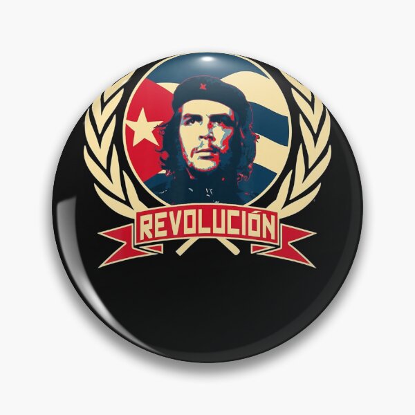 Artikelvorschau, Che Guevara entworfen und verkauft von xuanlao.