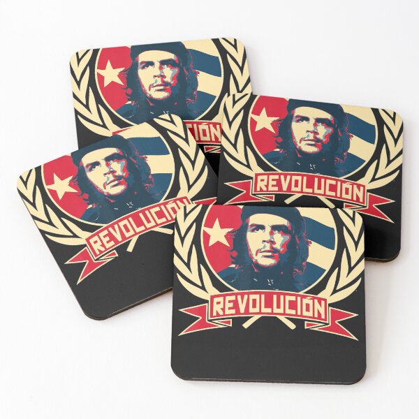 Item preview, Che Guevara designed and sold by xuanlao.