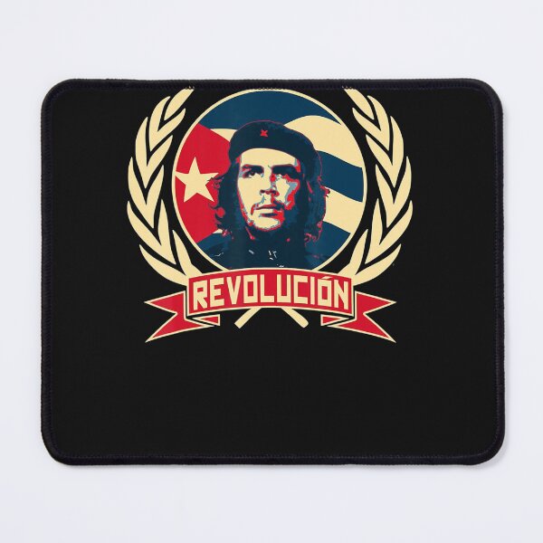 Item preview, Che Guevara designed and sold by xuanlao.