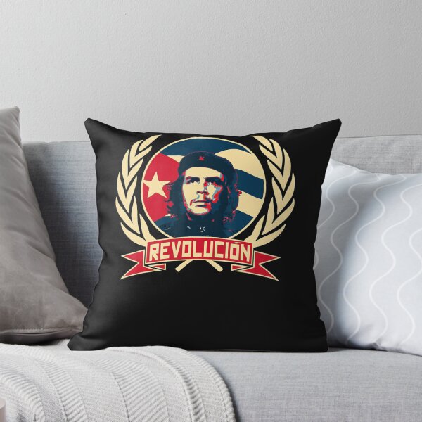 Item preview, Che Guevara designed and sold by xuanlao.