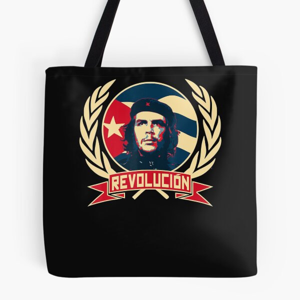 Item preview, Che Guevara designed and sold by xuanlao.