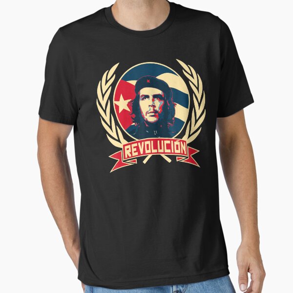 Artikel-Vorschau von Che Guevara, designt und verkauft von xuanlao.