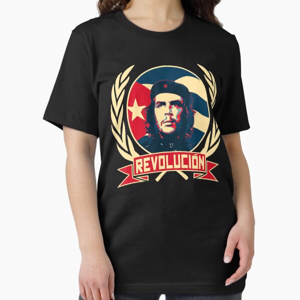 Item preview, Che Guevara designed and sold by xuanlao.