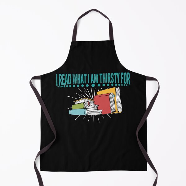 Item preview, I read what i am thirsty for funny gift for man and woman designed and sold by patroart.