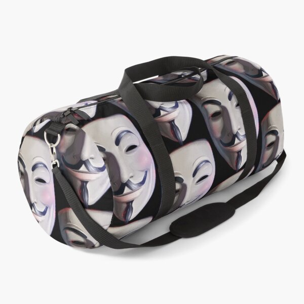 Item preview, Anonymous Vendetta designed and sold by Nikita Abakumov.