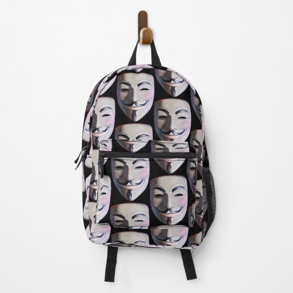 Item preview, Anonymous Vendetta designed and sold by Nikita Abakumov.