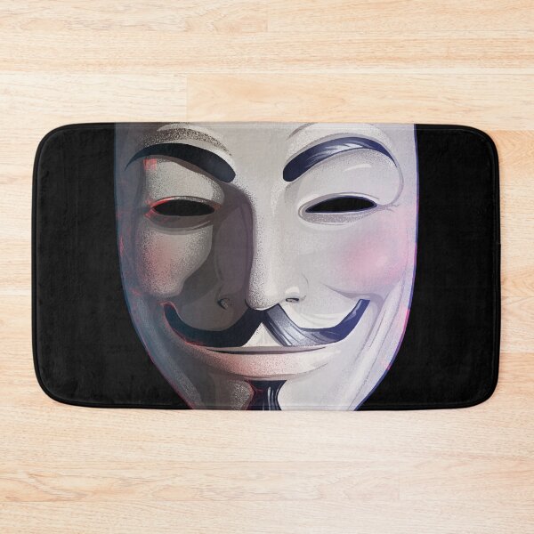 Item preview, Anonymous Vendetta designed and sold by Nikita Abakumov.