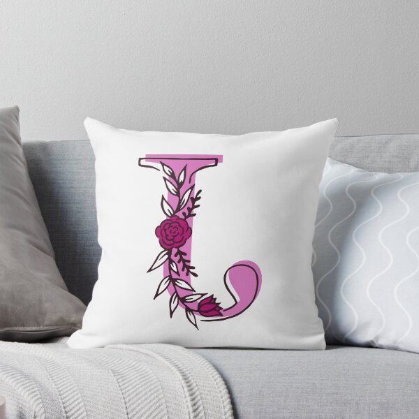 Item preview, Backwards J designed and sold by sugarrosekitch.