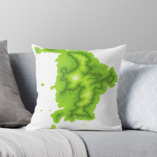 Item preview, Menifee Mountain  designed and sold by GoneBackwoods.