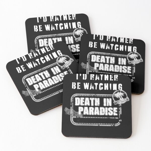 Item preview, A Mysterious Magazine Little Richard Death In Paradise Id Rather Be Watching Dj Electronic designed and sold by JonesLittle.