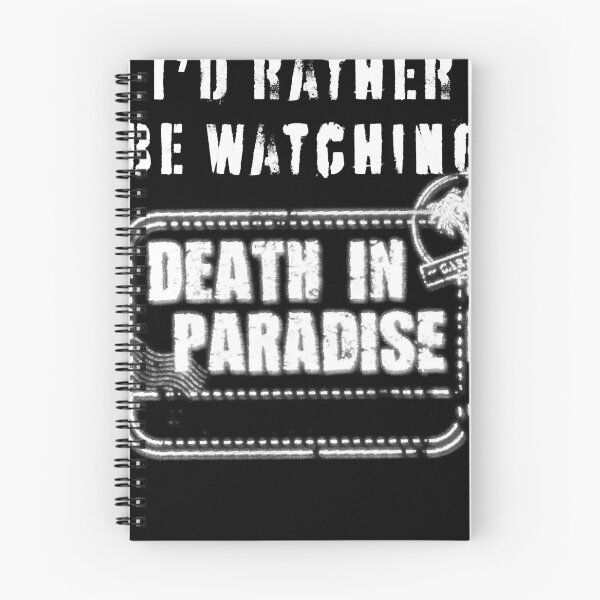 Item preview, A Mysterious Magazine Little Richard Death In Paradise Id Rather Be Watching Dj Electronic designed and sold by JonesLittle.