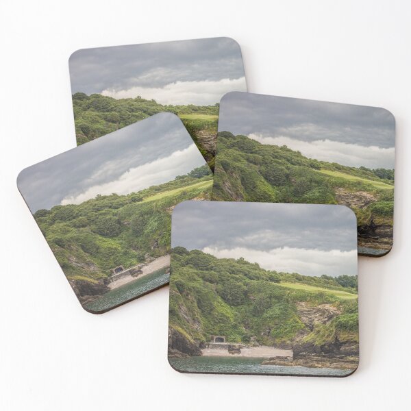 Item preview, Rapparee Cove, Ilfracombe designed and sold by Rhiannon Phillips.