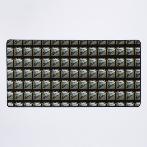 Item preview, Flying Scotsman And Nameplate   designed and sold by donaldsorg4.