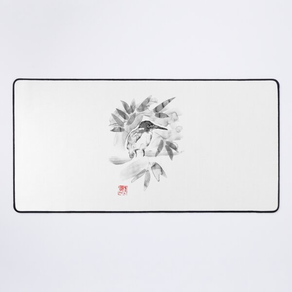 Item preview, king fisher designed and sold by pechane.