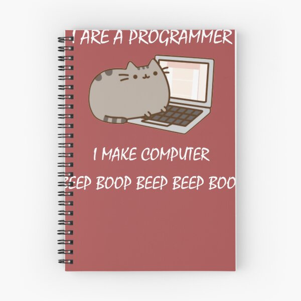 Item preview, I Are Programmer I Make Computer Beep Boop Beep Beep Boop Classic designed and sold by HeinrichGartner.